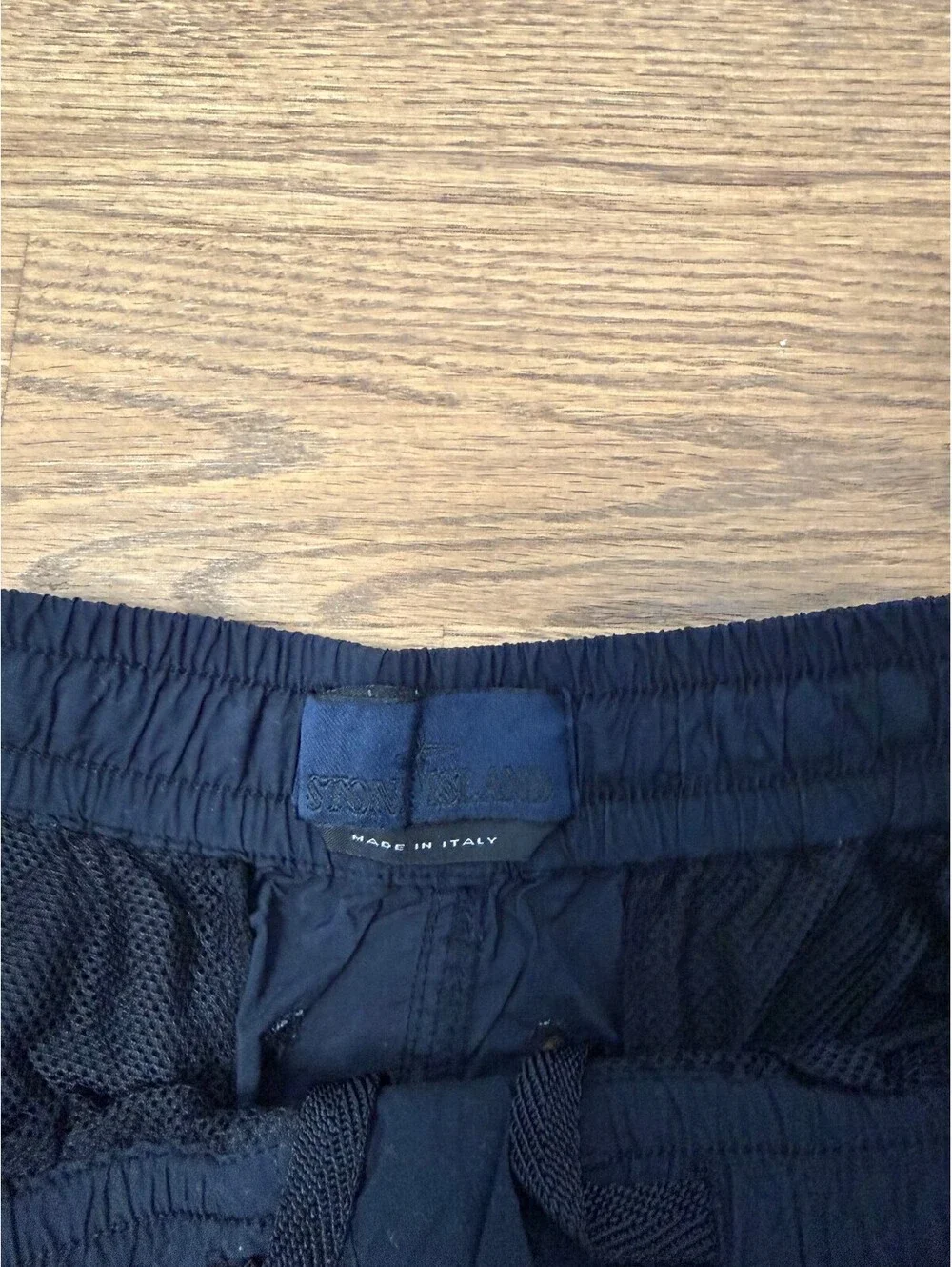 Stone Island Ghost Swim Trunk